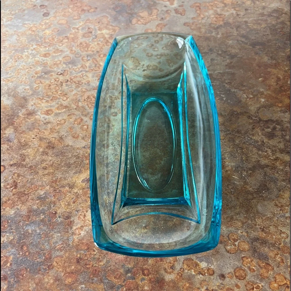 MCM Rectangular Bowl - Picture 1 of 3